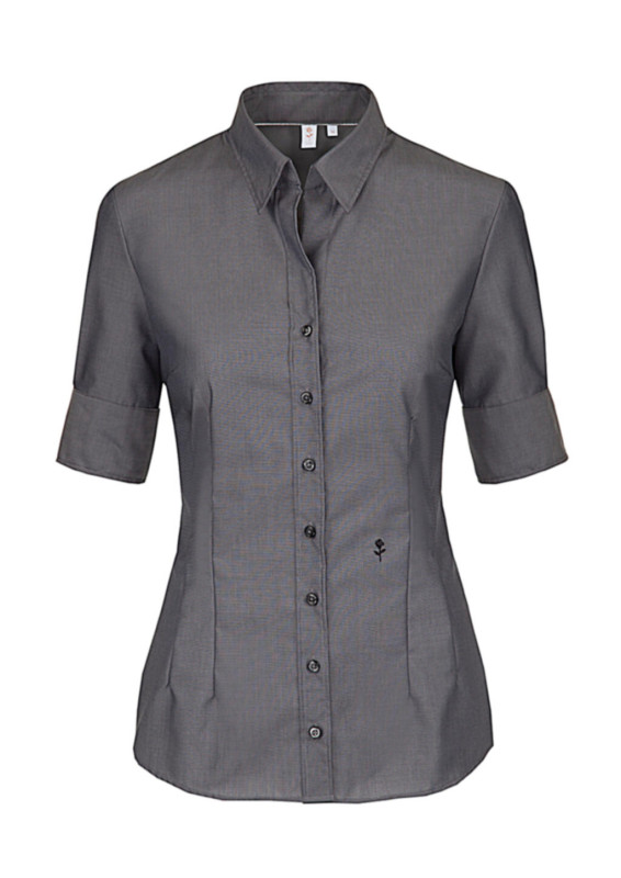 Košeľa Slim Fit Women 1/2 Kent