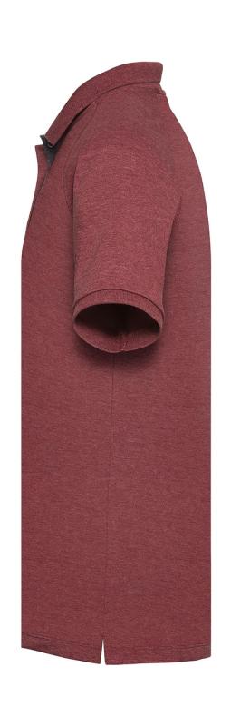 Men's HD Raglan Polo 1