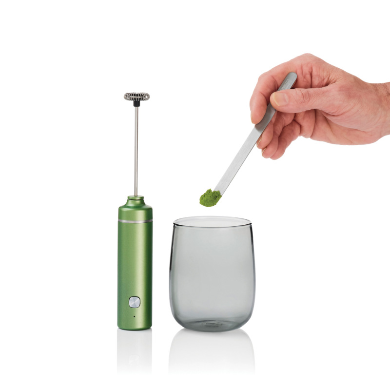 AdHoc Matcha set Chado zelená 4