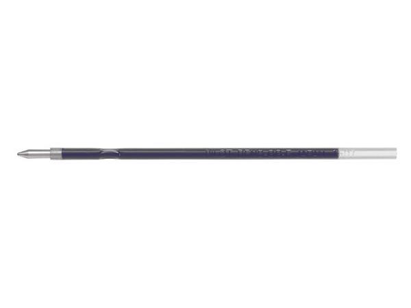Náplň do guľôčkových pier, 0,22 mm, stláčací mechanizmus, "Super Grip G", PILOT, modrá 1