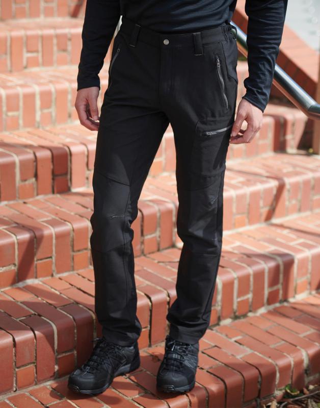Nohavice X-Pro Prolite Stretch Trouser (Long)