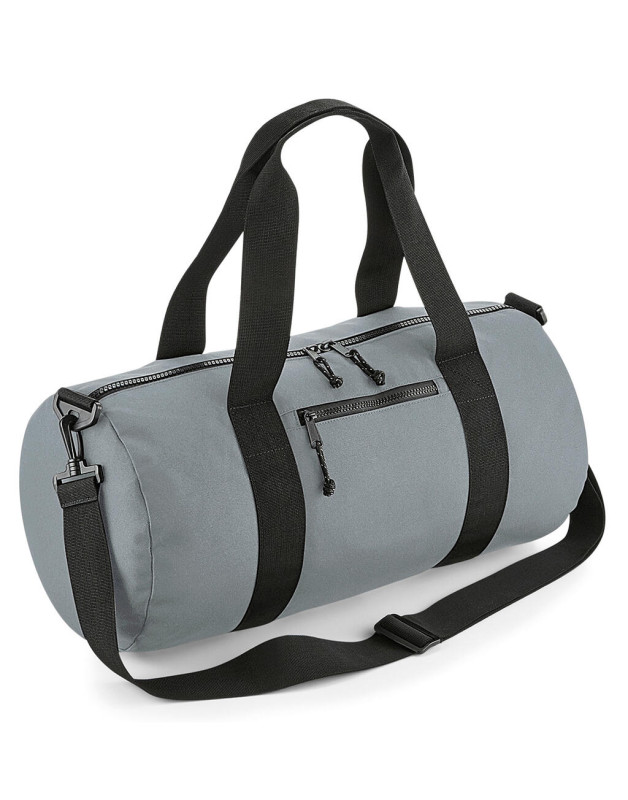 Taška Recycled Barrel Bag 3