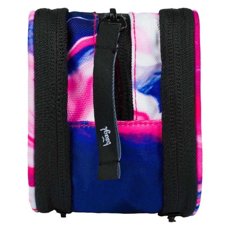 BAAGL Peračník etui Eggy Marble 5