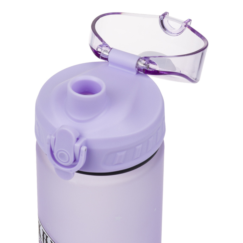 BAAGL Tritanová fľaša na nápoje Kuromi Fortune Dream, 500 ml 4