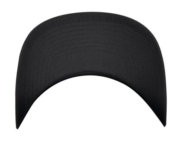 Trucker Recycled Polyester Fabric šiltovka 3
