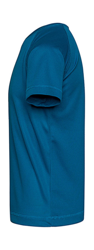 Detské tričko Active 140 Raglan 1