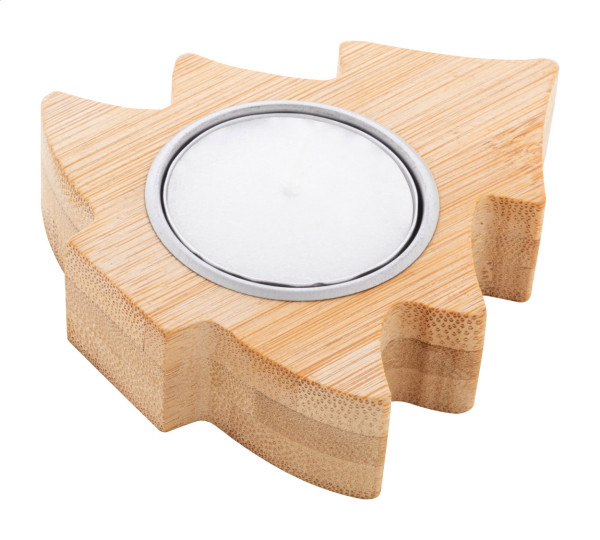 Rognan vianočná sviečka, vianočný stromček