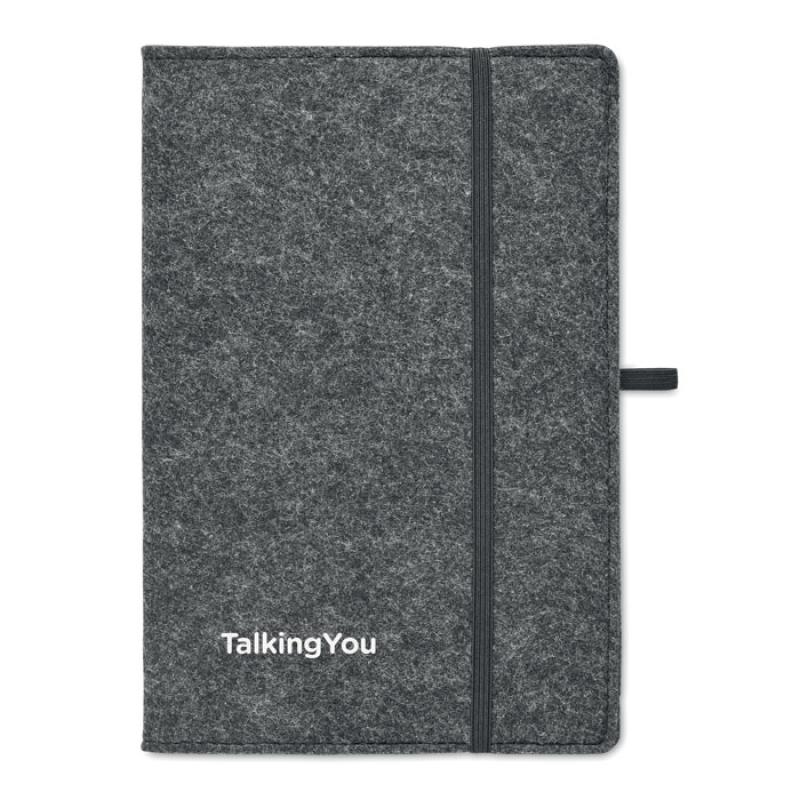 FELTBOOK 3
