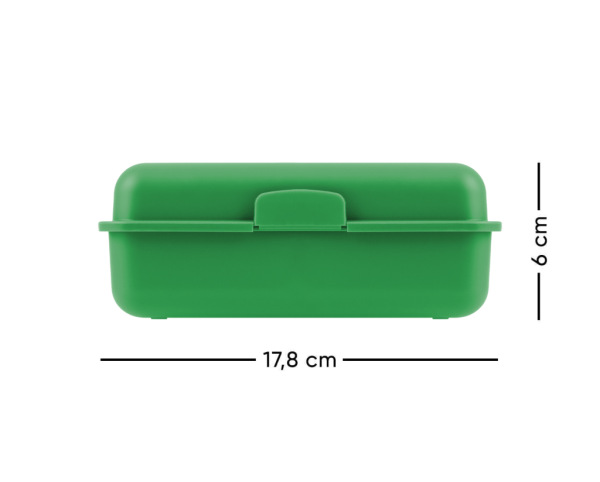 BAAGL Box na desiatu Draci 2