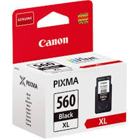 PG560XL atramentová náplň do PIXMA TS5350 tlačiarní, CANON, čierna, 400 strán 1