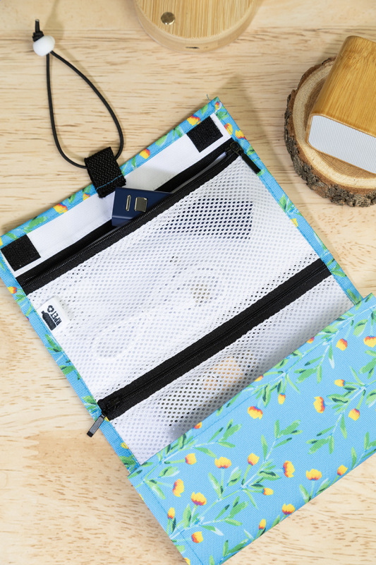 SuboBag Power puzdro-organizér z RPET na zákazku 7