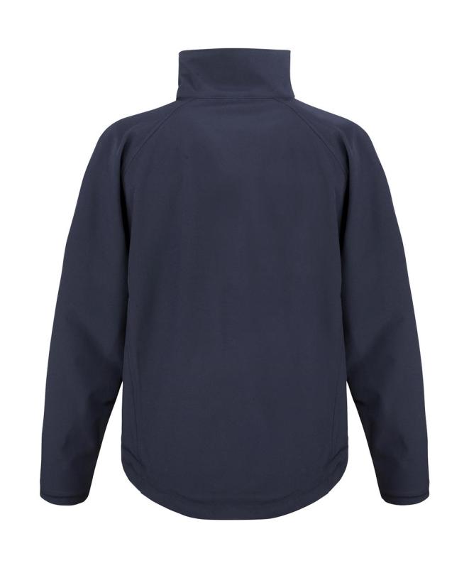 Bunda Softshell 1