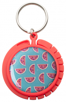 Foldy bag hanger 1