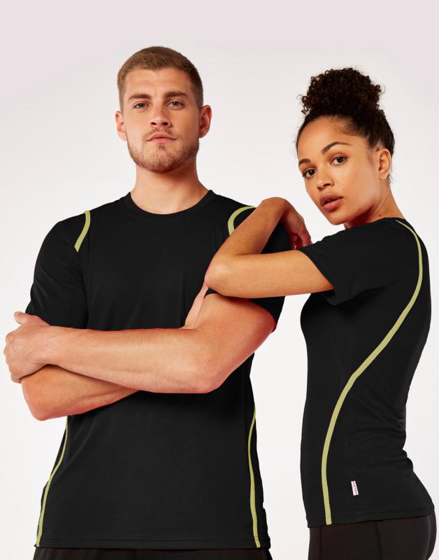 Tričko Gamegear® Cooltex® 1
