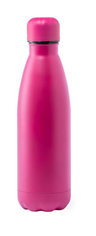 Toppen fľaša z nerez ocele