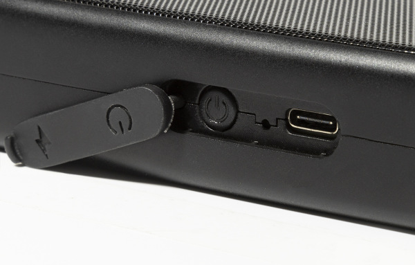 MagBeat bezdrôtový reproduktor RABS 3