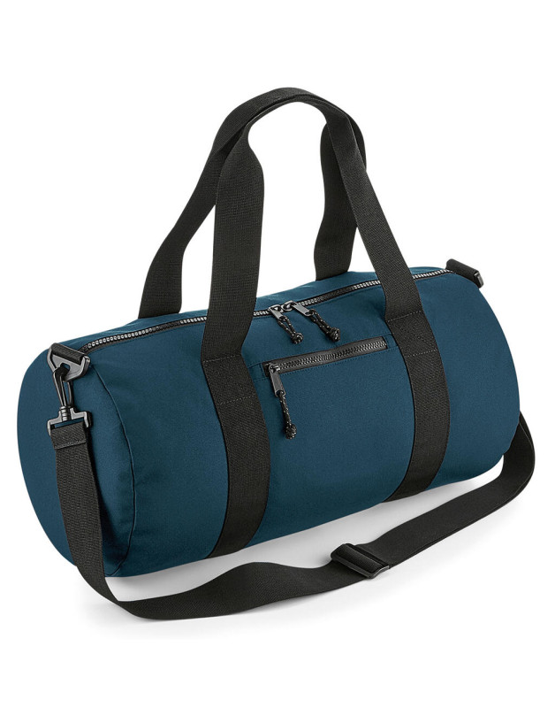 Taška Recycled Barrel Bag 5