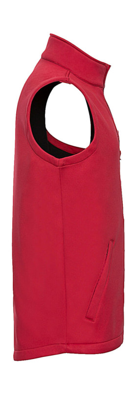 Pánska vesta Smart Softshell 7