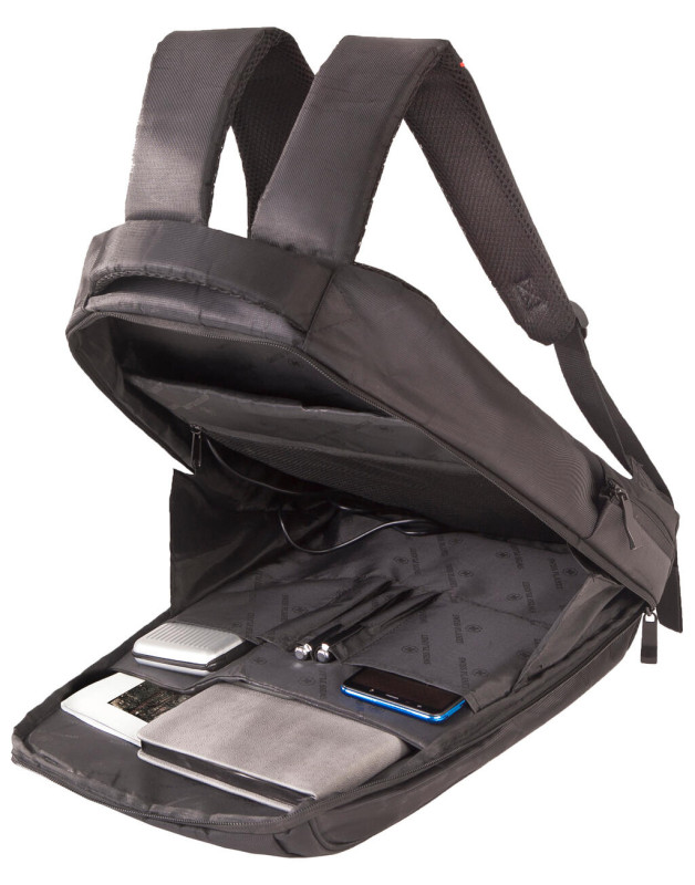 Ruksak Kiel Urban Laptop 3