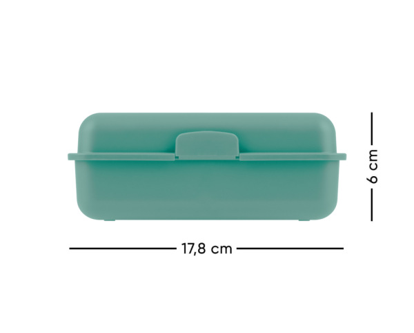 BAAGL Box na desiatu Aurora 2