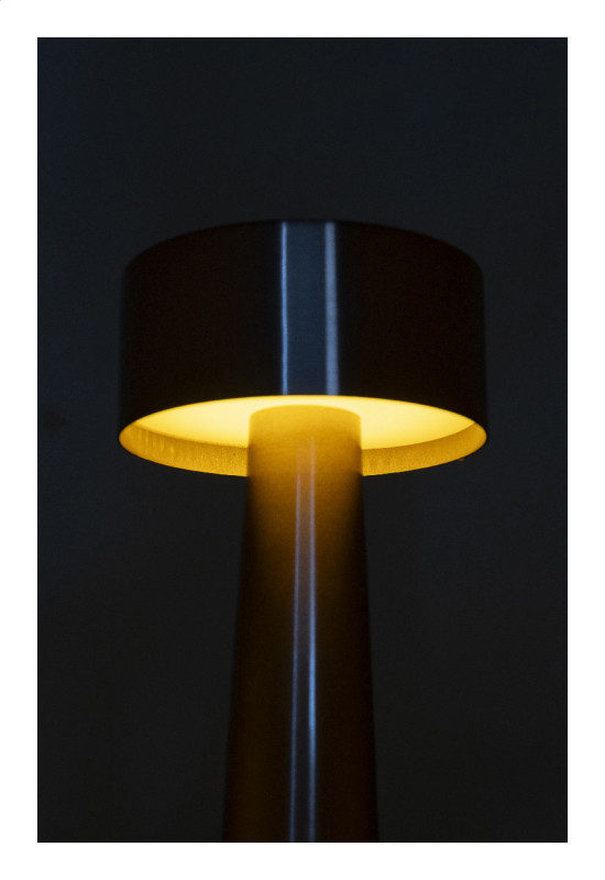 Flanagan Oro barová lampa 4