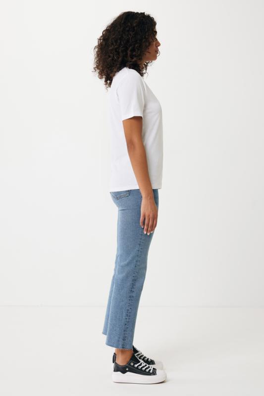 Ľahké tričko IQONIQ Sierra z recykl. bavlny recycled white 4XL 9