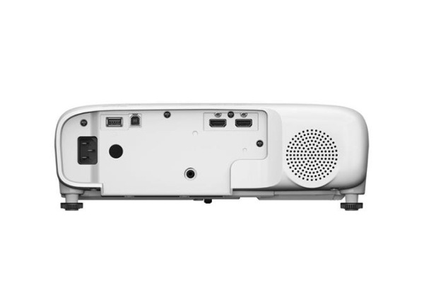 Projektor, bezdrôtový, 3LCD, Full HD, 4100 lumen, EPSON "EB-FH54" 4