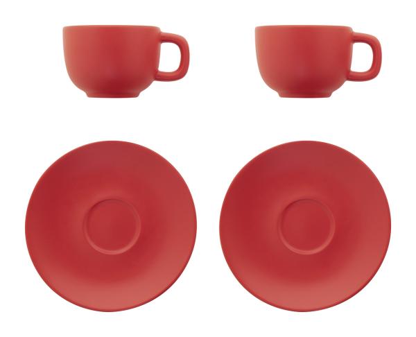 Caturra Plus sada šálok na cappuccino 2