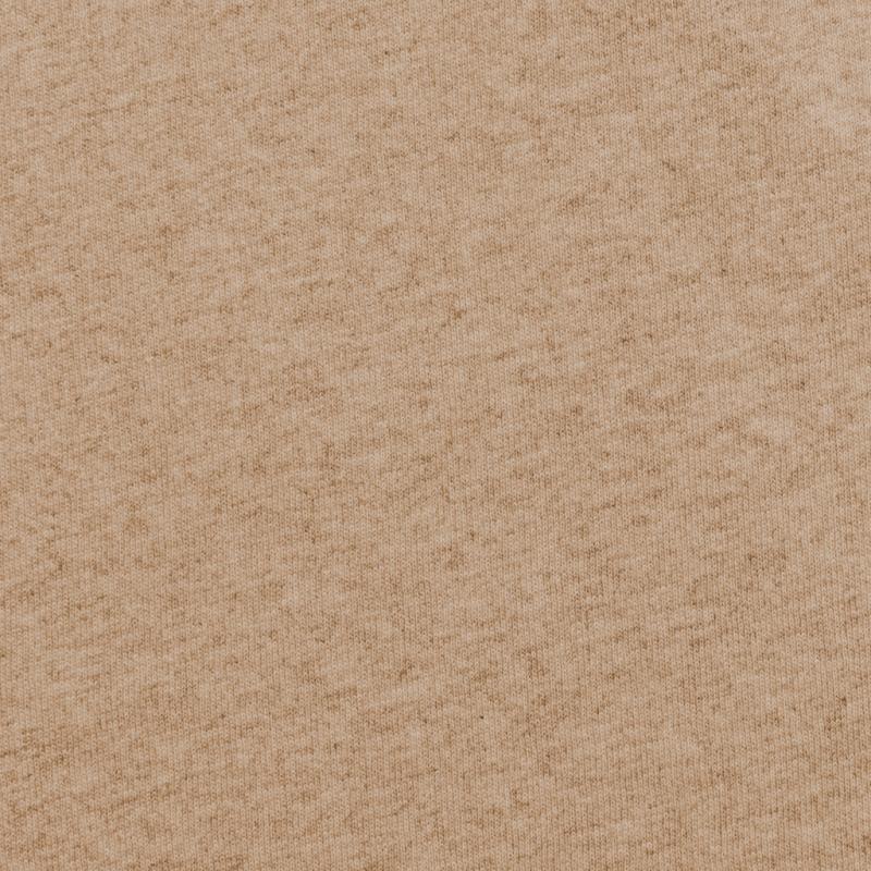 Nefarbená mikina s kapucňou IQONIQ Torres z recykl. bavlny heather brown XXL 3
