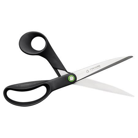 Nožnice, univerzálne, 25 cm, FISKARS "Renew" 3