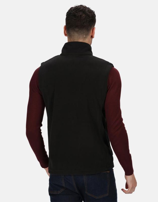 Micro fleece vesta 7