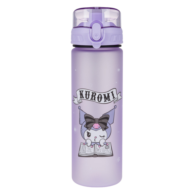 BAAGL Tritanová fľaša na nápoje Kuromi Fortune Dream, 500 ml 1