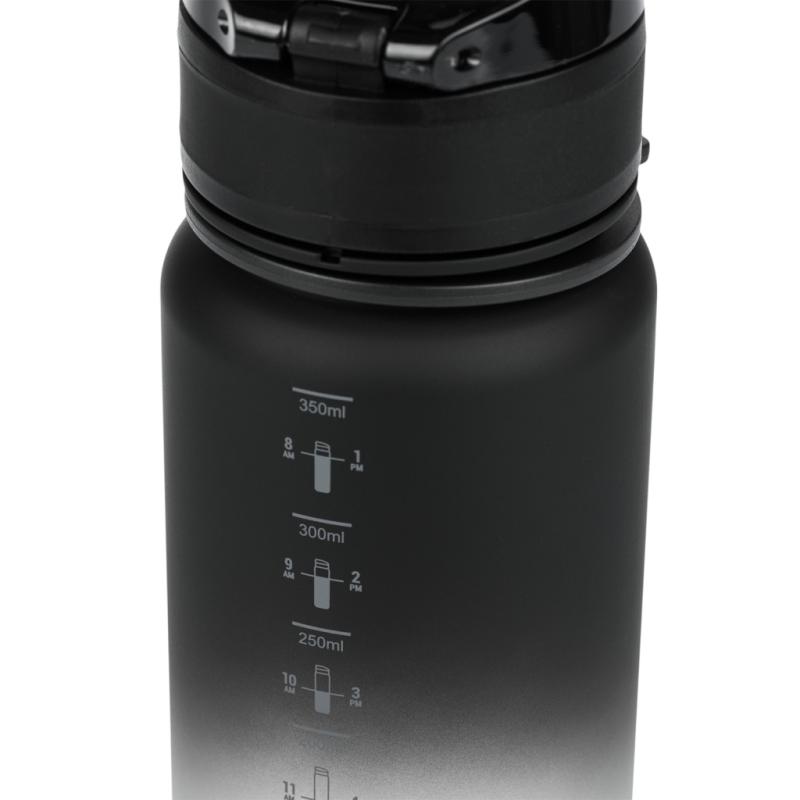 BAAGL Tritanová fľaša na nápoje Gradient Vlk 350 ml 2
