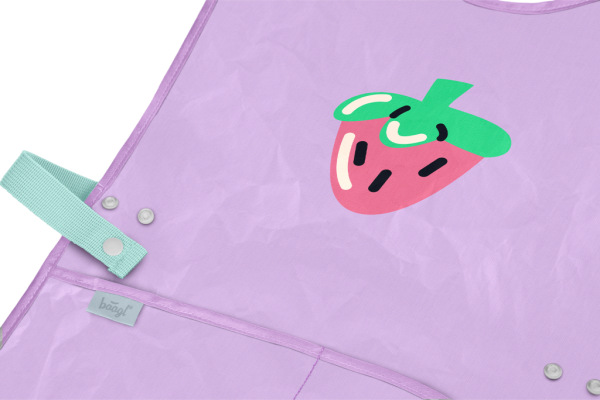 BAAGL Detská zástera Lavender 2