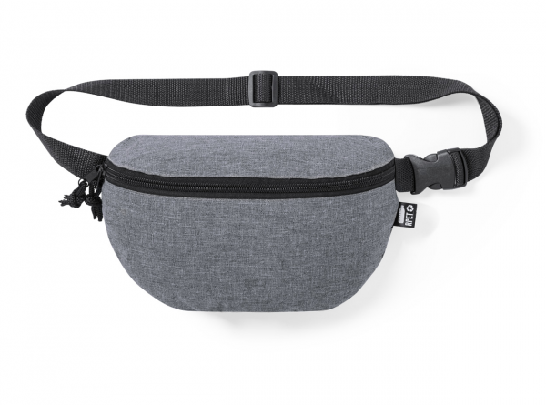Parks RPET waist bag 1