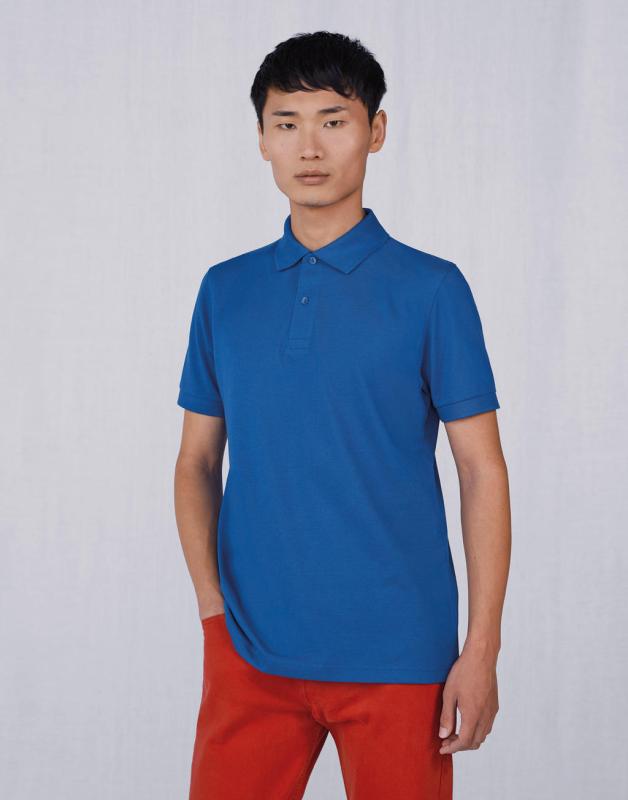 Polokošeľa My Eco Polo 65/35_° 1
