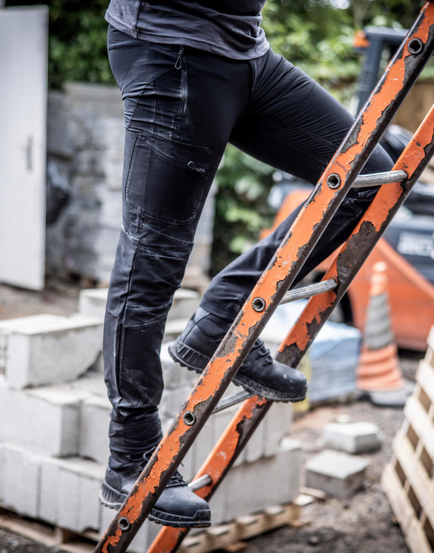 Nohavice X-Pro Prolite Stretch Trouser (Long) 2