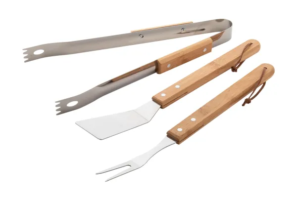 Yakiboo BBQ sada 4
