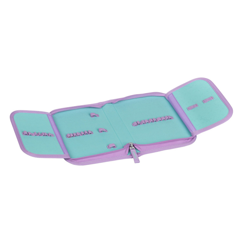 BAAGL Školský peračník jednoposchodový Candy 2