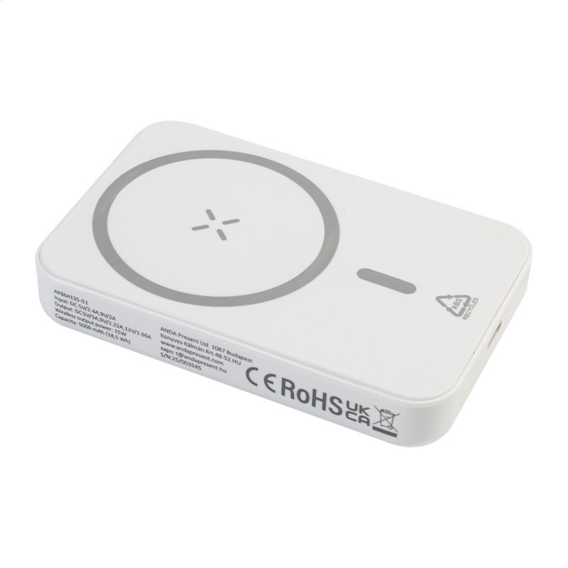 Rabobank FastMag power banka RABS