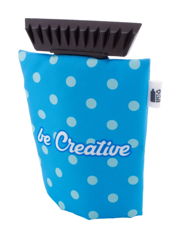 CreaScrape škrabka na ľad na zákazku 9