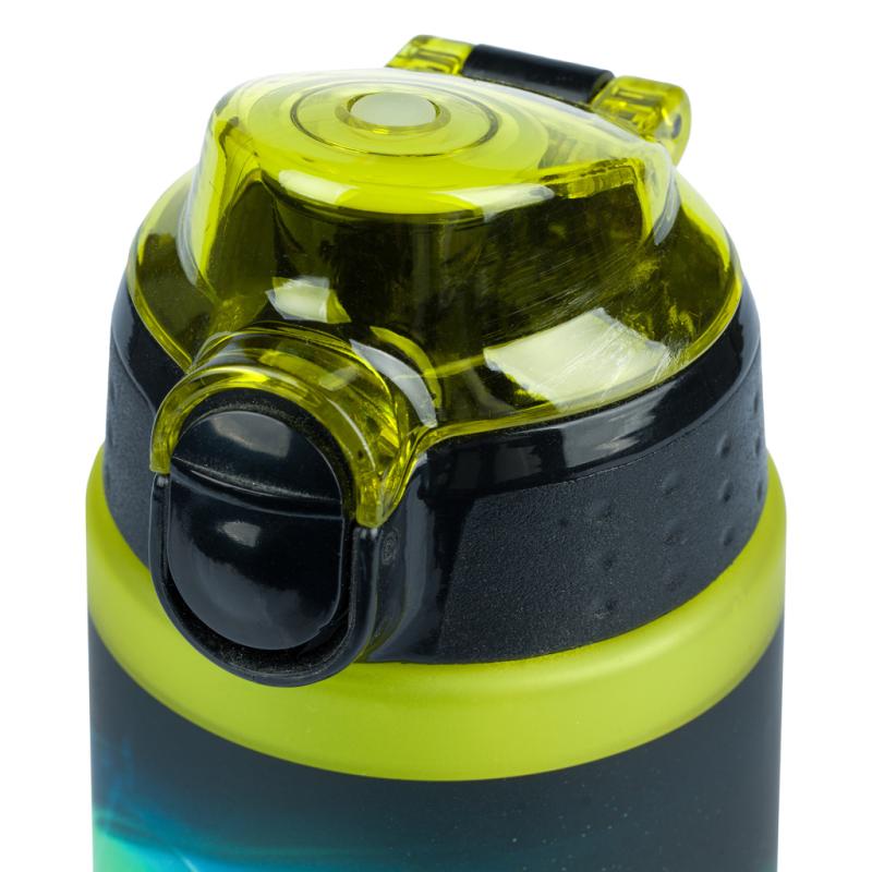 BAAGL Tritanová fľaša na nápoje Futbal, 700 ml 2