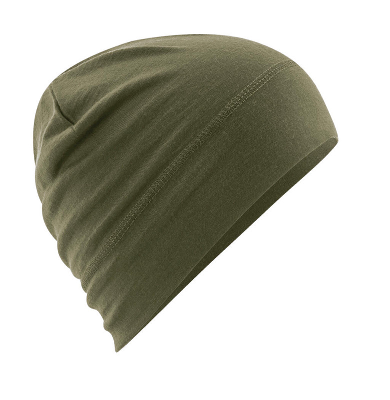 Čipka Merino Beanie 6