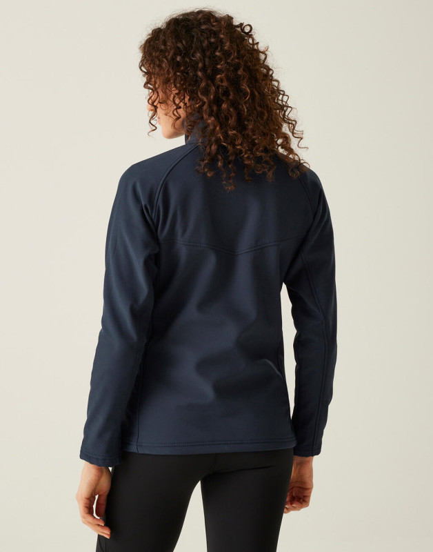 Dámsky Uproar Softshell 1