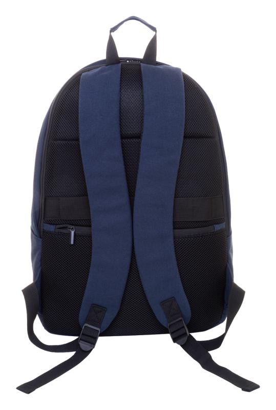 Rebyss Back batoh z recyklovaného plátna 1