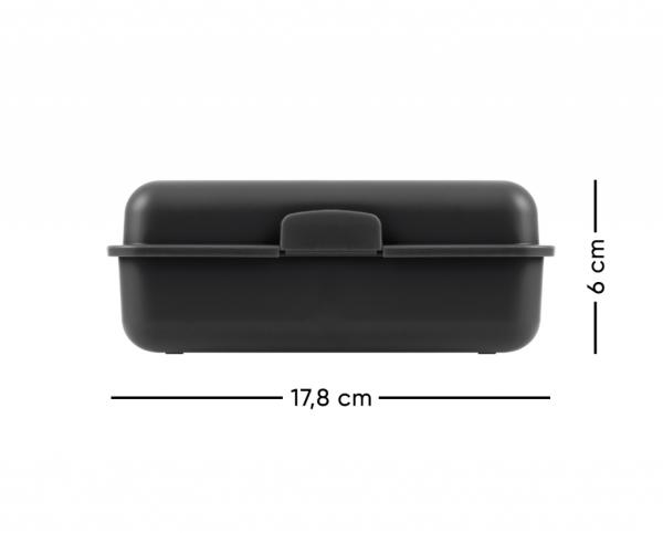 Box na desiatu Technic 2
