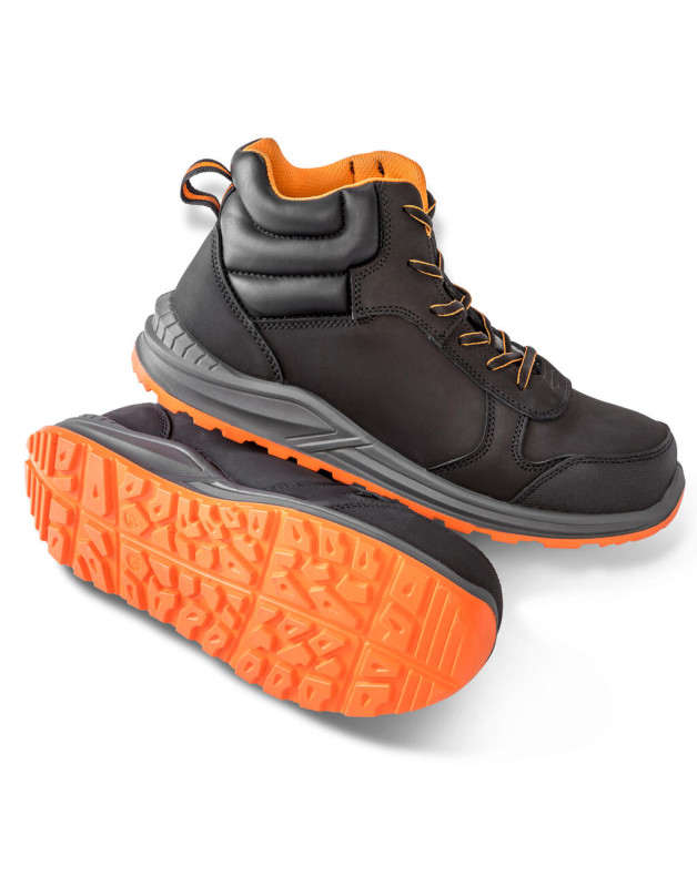 Pracovný obuv Stirling Safety Boot
