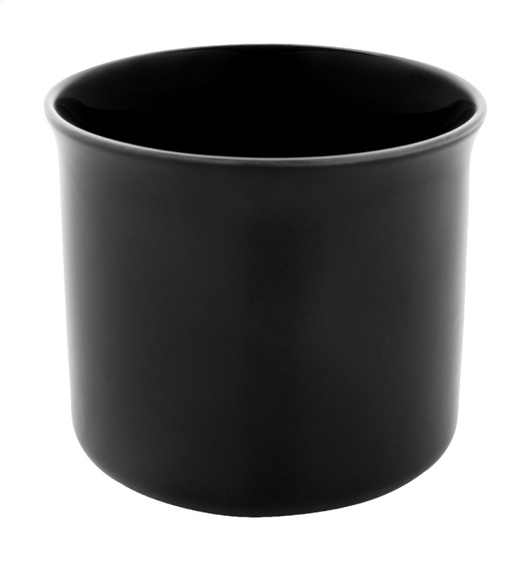 Woodstock Flat matný vintage hrnček 2