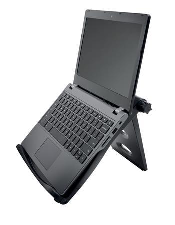 Stojan na notebook, z recyklovaného materiálu, KENSINGTON „SmartFit Easy Riser EQ“ 2