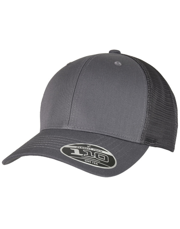 Šiltovka Flexfit Melange Trucker